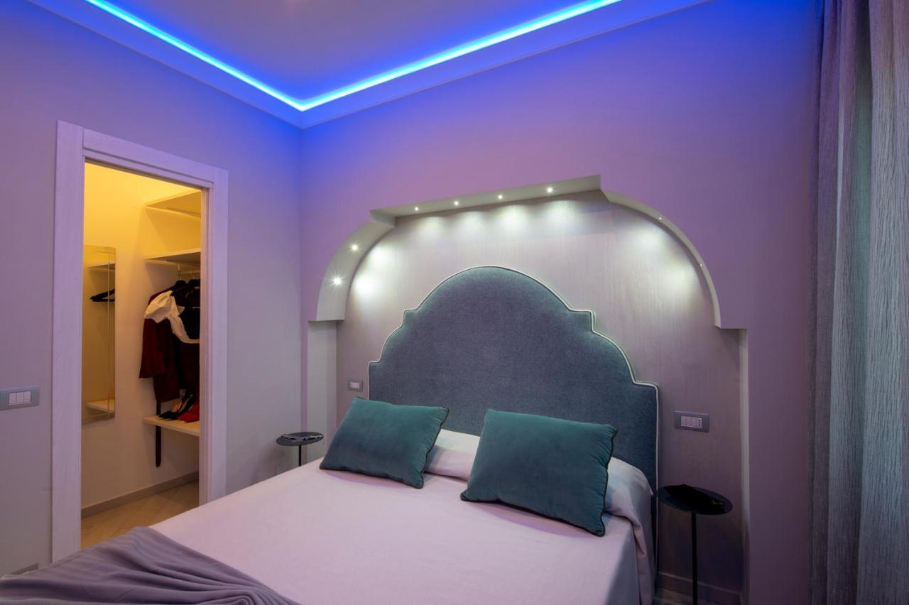 Donna Sofi Holiday House أَجيرولا المظهر الخارجي الصورة