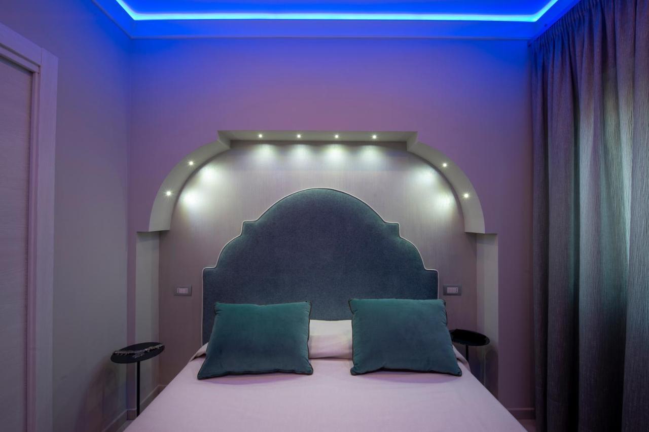 Donna Sofi Holiday House أَجيرولا المظهر الخارجي الصورة